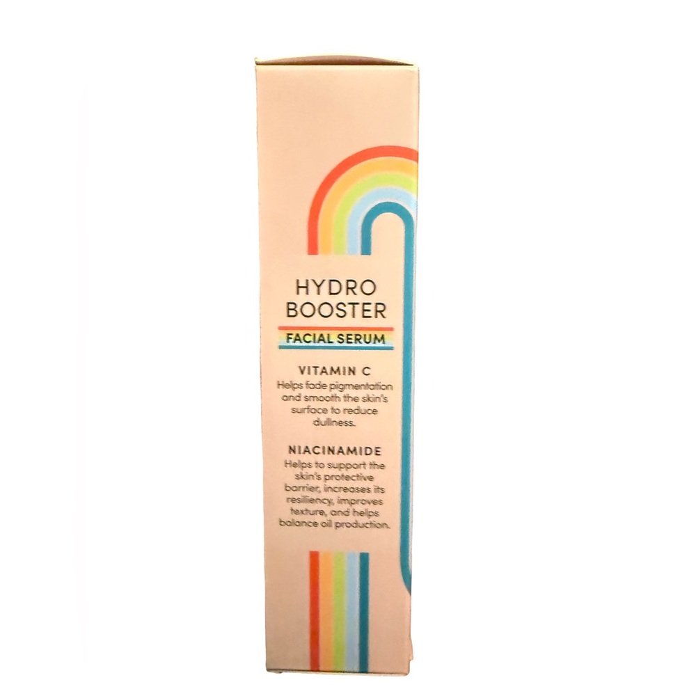 My Beauty Spot NIB Glow Booster & Hydro Booster Facial Serum Duo - Picture 4 of 7